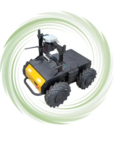 Clearpath Husky A300